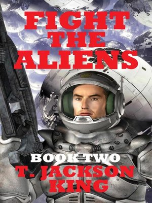 cover image of Fight the Aliens